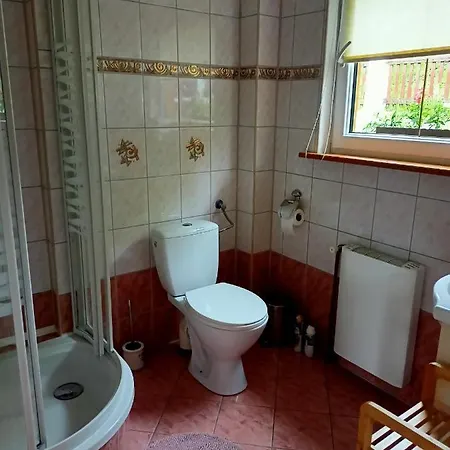 Piergiesowka. Dom W Gorach. Дом отдыха Завоя
