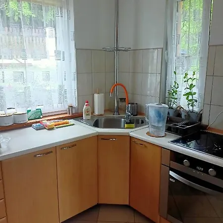 Piergiesowka. Dom W Gorach. Завоя